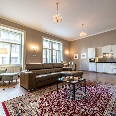 ✰Downtown Grand Apartment - Old Town Top Location✰ Praha Eksteriør bilde