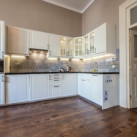 ✰Downtown Grand Apartment - Old Town Top Location✰ Praha Eksteriør bilde