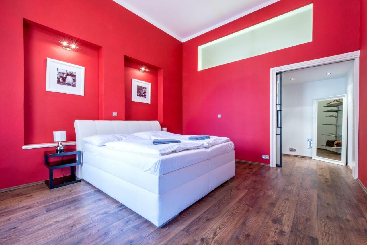 ✰Downtown Grand Apartment - Old Town Top Location✰ Praha Eksteriør bilde