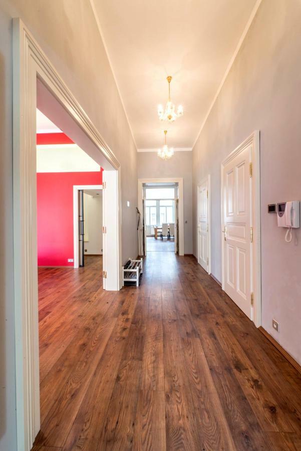 ✰Downtown Grand Apartment - Old Town Top Location✰ Praha Eksteriør bilde