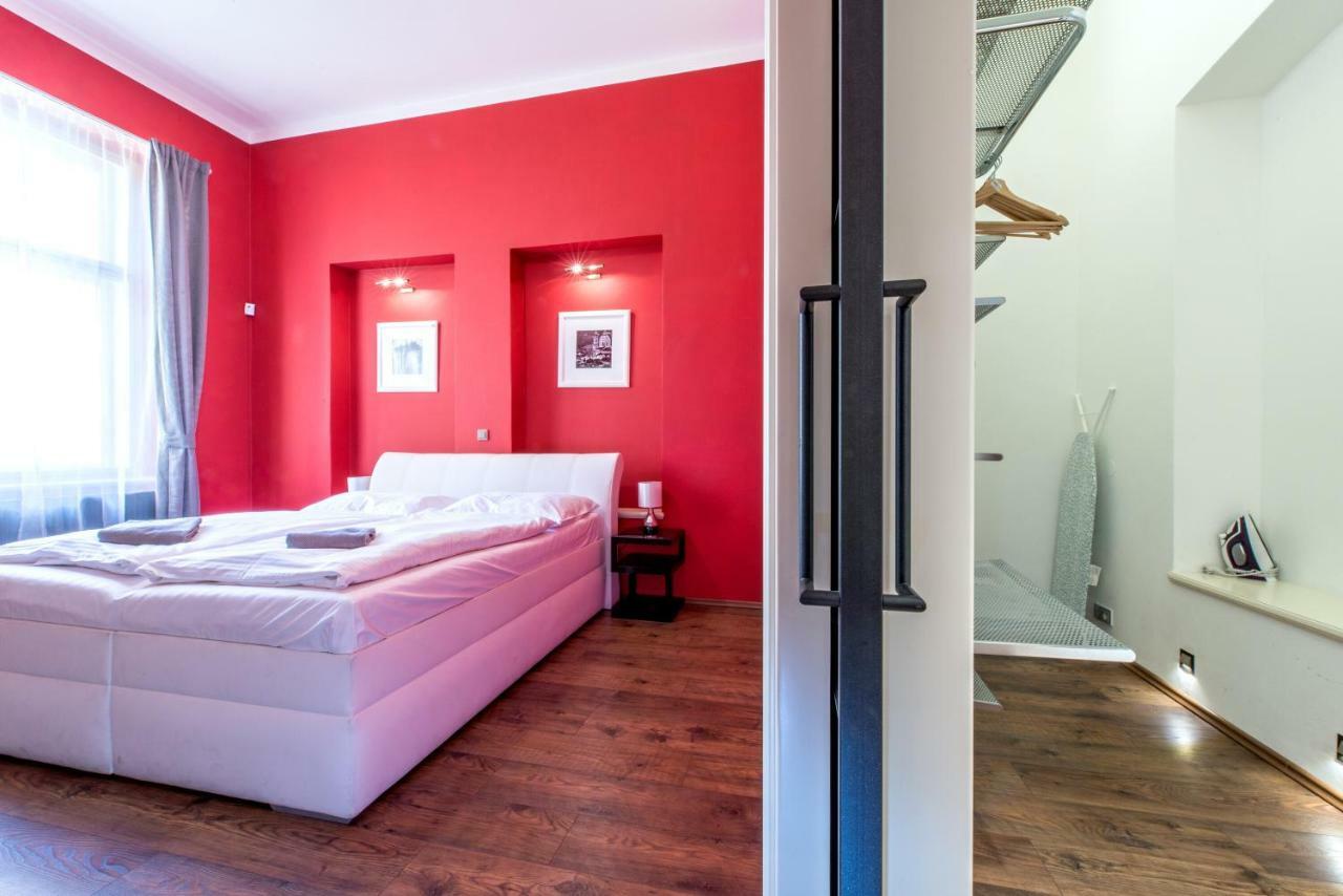 ✰Downtown Grand Apartment - Old Town Top Location✰ Praha Eksteriør bilde