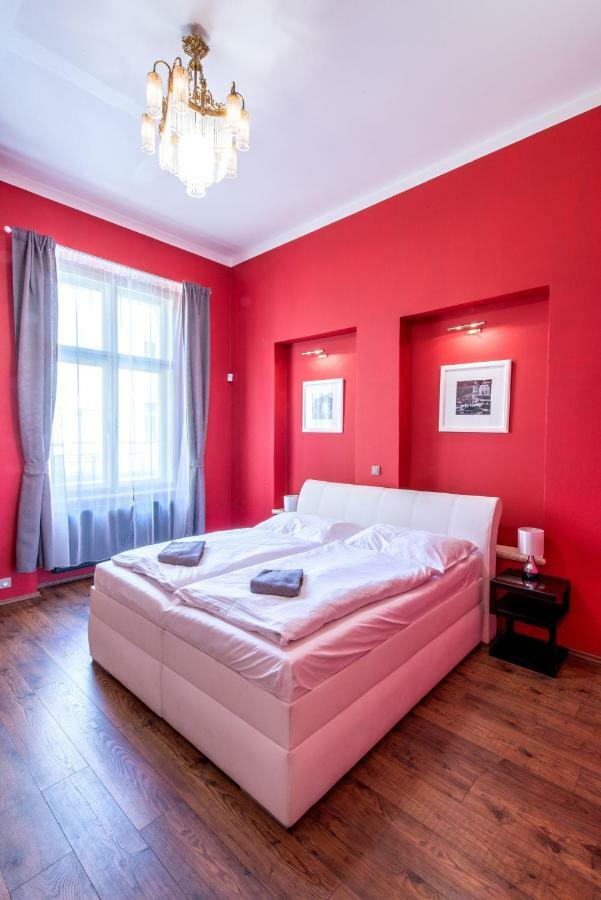 ✰Downtown Grand Apartment - Old Town Top Location✰ Praha Eksteriør bilde