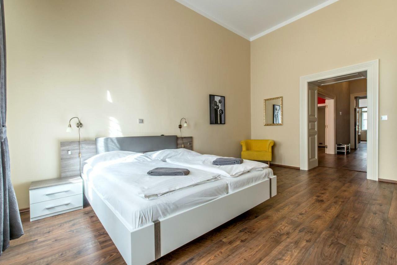 ✰Downtown Grand Apartment - Old Town Top Location✰ Praha Eksteriør bilde