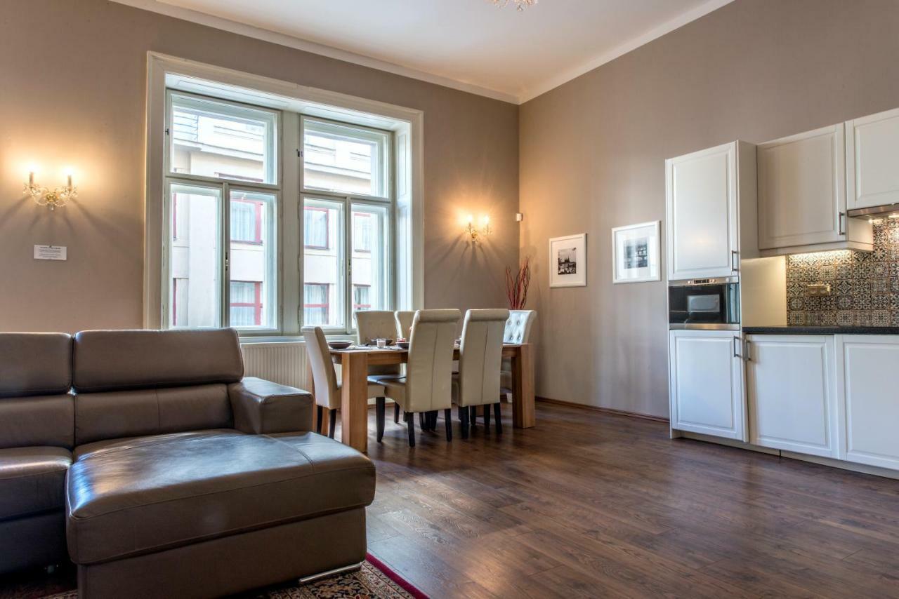 ✰Downtown Grand Apartment - Old Town Top Location✰ Praha Eksteriør bilde