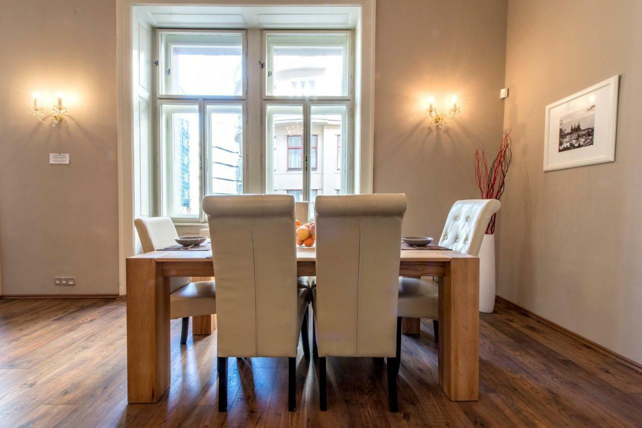 ✰Downtown Grand Apartment - Old Town Top Location✰ Praha Eksteriør bilde